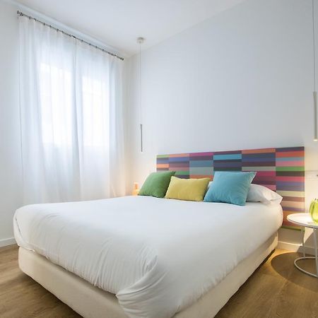 Valencia Luxury - Boutique Redonda Lägenhet Exteriör bild