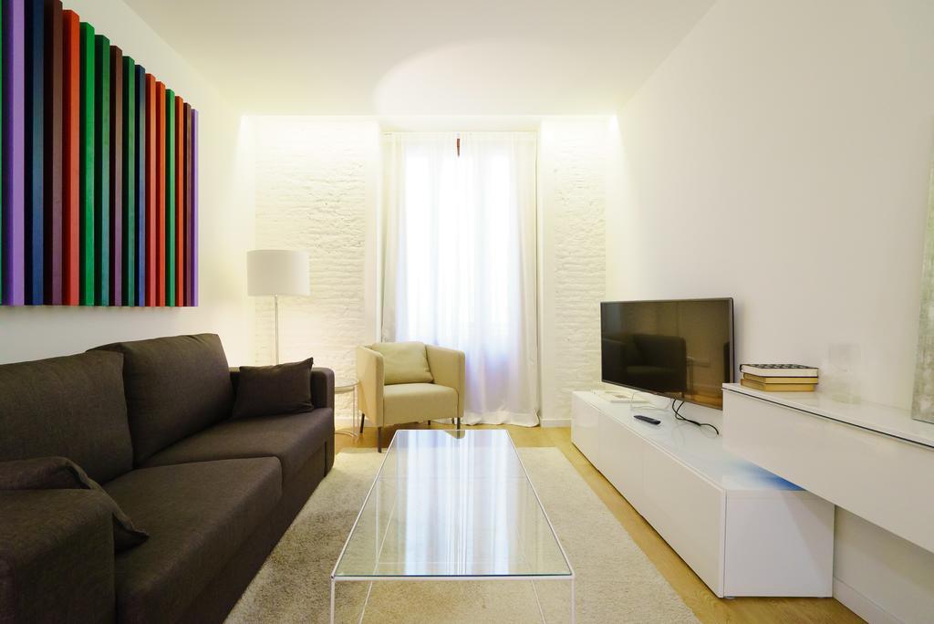 Valencia Luxury - Boutique Redonda Lägenhet Exteriör bild