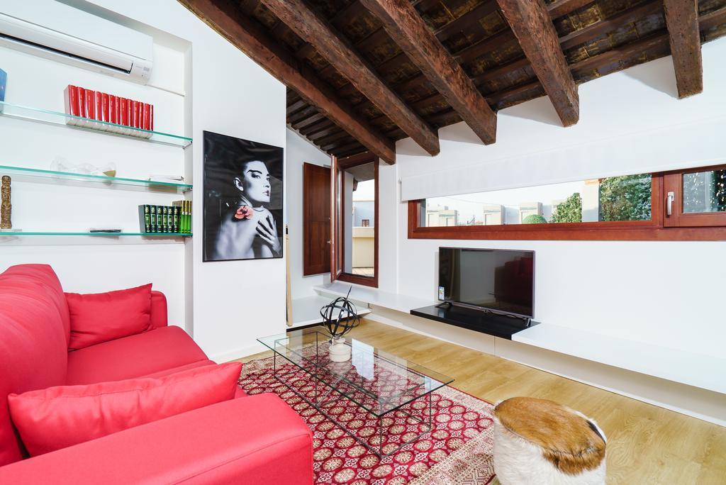 Valencia Luxury - Boutique Redonda Lägenhet Exteriör bild