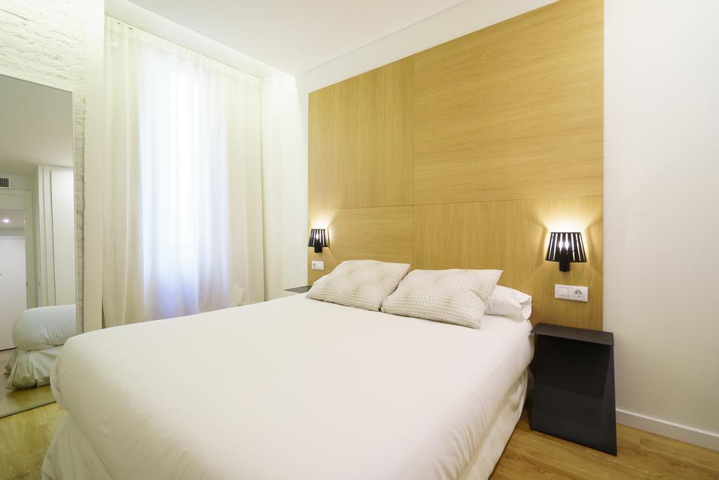 Valencia Luxury - Boutique Redonda Lägenhet Exteriör bild