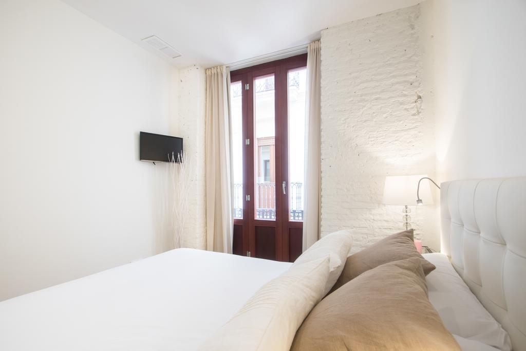 Valencia Luxury - Boutique Redonda Lägenhet Exteriör bild