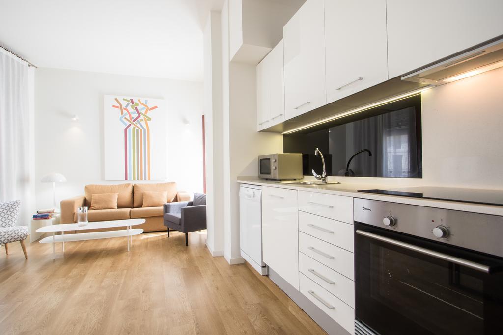 Valencia Luxury - Boutique Redonda Lägenhet Exteriör bild